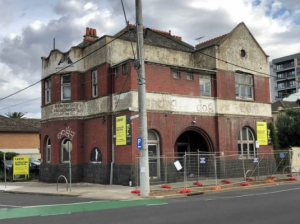 Dancing Dog’s revival by Mamma Chen’s