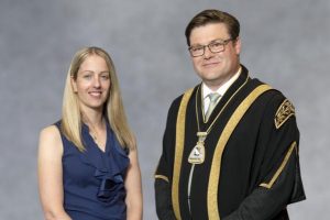 Jonathon Marsden leads Hobsons Bay council again