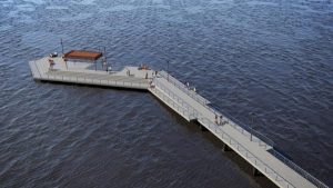 Altona Pier design revealed