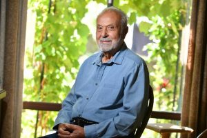 Community service recognised