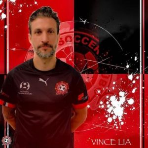 Altona Magic sign former A-League star