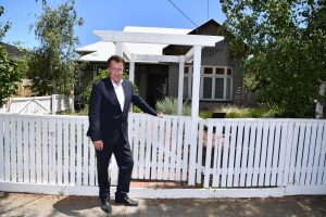 Kings of the property market