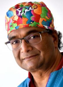 Mukesh Haikerwal named Hobsons Bay Citizen of the Year