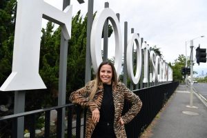 Women’s roll call for free course