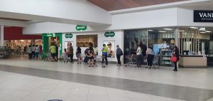 Product limits announced by Victorian supermarkets