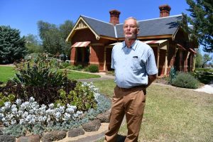 Truganina Explosives Reserve reveals what’s behind the fence