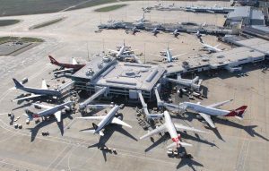 Maribyrnong concerned over airport expansion