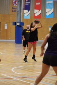 Altona women ready for Big V return