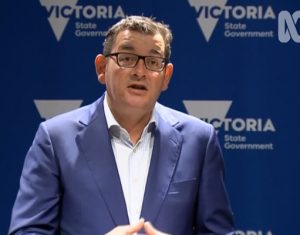 Victoria to come out of circuit breaker lockdown