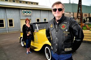 Angels history preserved