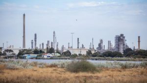 Altona Mobil refinery closure imminent?