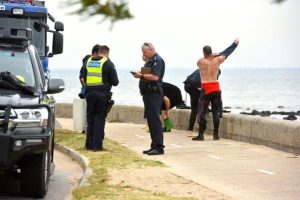 Body of missing snorkeller found at Altona Beach