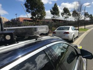 Truck curfews, lower speed flagged