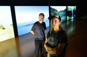 The Substation reopens