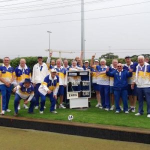 Williamstown’s big weekend