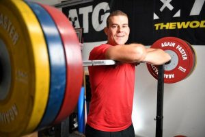 Challenger aims to start conversation