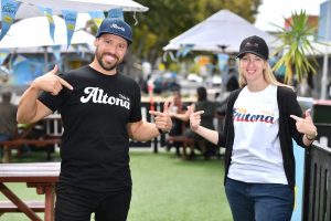 Altona’s secret is out