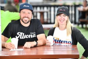 Street trading extended