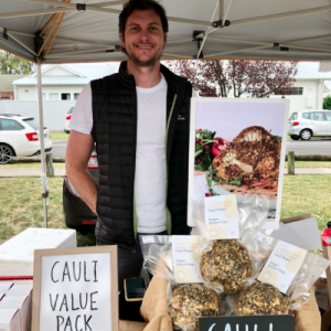 Real locals share their passion for goodness