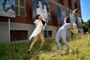 Outer Space in Newport