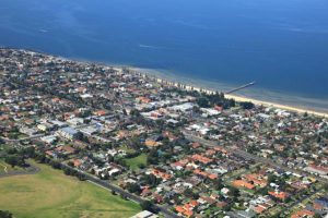 Housing prices rising at rapid rate