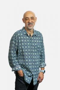 Racism not welcome here