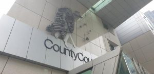 Jailed cocaine trafficker faces deportation