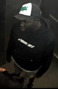 Police investigate pizza delivery robbery