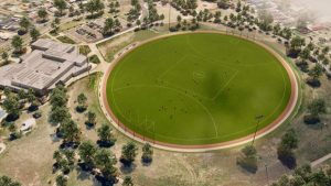 Second home for Bulldogs