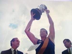 Seagulls history on show