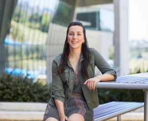 Vic Uni graduates sought after