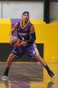 Gators sitting pretty