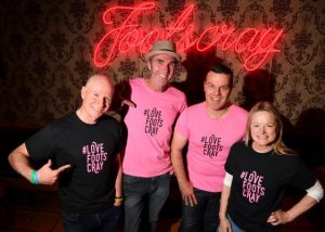 Campaign spruiks Footscray