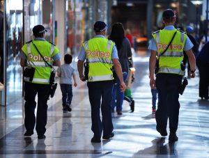 Extra police on the way