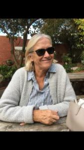 My Place: Annabel Shortte