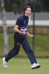 SACA signing a dream come true