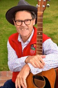 My Place: Michael Stewart