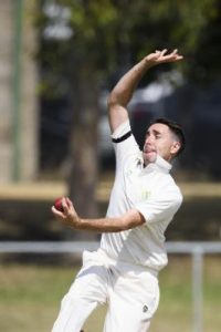 Spotswood is on the move