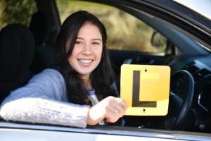 Learners test moves online