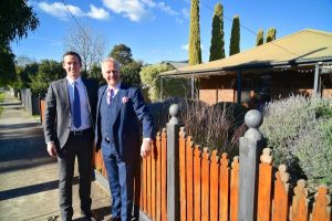 Altona and West Footscray new million dollar suburbs