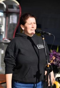 Footscray, a city divided