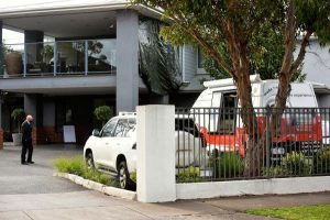 Concern over Arcare Maidstone COVID-19 outbreak