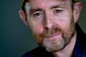 Tragedy inspires novel