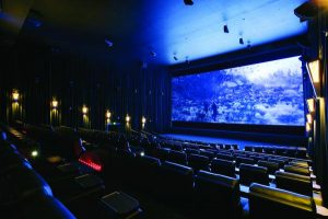 Get the popcorn, cinema opening in Altona North