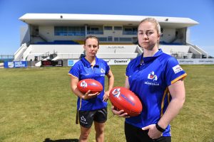 Project funding plea in Parliament