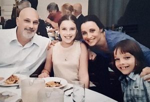 Community rallies around Newport family