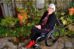 Queen’s Birthday Honours: Williamstown disability advocate Keran Howe
