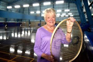 Queen’s Birthday Honours: Williamstown badminton stalwart Patricia ’Pat’ Daw