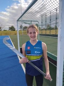 National championships beckon for Ruby