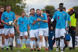 Plea for sports upgrades